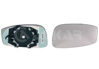 Alkar Spiegelglas AußEnspiegel 6432931 FüR Lancia Van Musa Stilo Idea Fiat Multi
