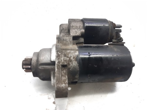 02T911023G 6135421 halter anlasser VOLKSWAGEN POLO 1.4 16V 2001