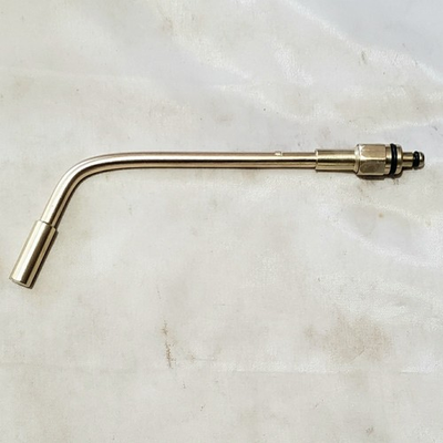 #ad Linde W 200 #15 Rosebud Heating Torch Tip Head Nozzle W 25 Purox Oxweld L Tec $189.00