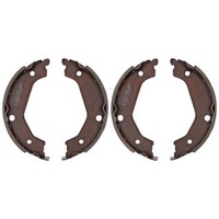 Bremsbackensatz Feststell Ø 190 Mm 40 Mm A.B.S. FüR U.A. Kia Sorento
