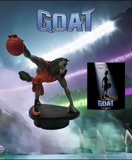 Goat 2026 Movie Theater Exclusive Mane Attraction 44 Oz. Cup Topper Ships Fast