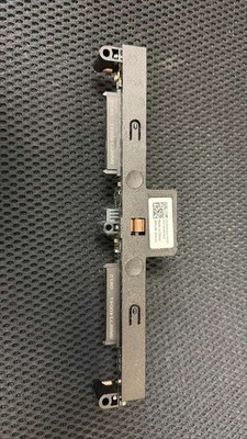 Dell RWV1C M620 / M520 SATA 2x2.5'' HDD Backplane  ( Fully Tested ).