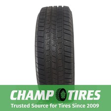 Set Of 4 P23555r18 Michelin New X Lt As 100 T New 1232nds