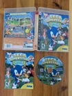 Sega Superstars Tennis (PlayStation 3, PS3) CIB Complete w/ Manual 🔥 Very Good