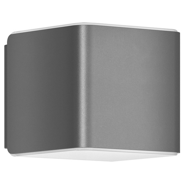 AußEnwandleuchte Bewegungsmelder Bluetooth App LED ANT Steinel L840 Ihf-image