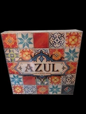 Azul Board Game Plan B Next Move Games Brand New Sealed
