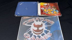 Power Stone - Sega Dreamcast - CIB - PAL