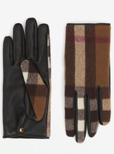 Burberry Gloves and Mittens for Women for sale