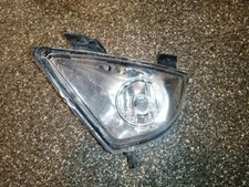 FORD FIESTA V JH, JD Nebelscheinwerfer links 1.40 Diesel 2004 33859041