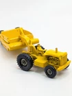 Matchbox Lesney Moko Major Pack M1a Caterpillar Earth Mover original vintage car