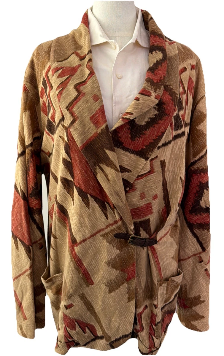 Lauren Ralph Lauren Cardigan Tribal Sweaters for Women for sale | eBay