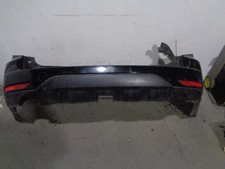 Pare-choc arrière Subaru FORESTER