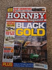 Horby Magazine Issue 219 September 2025