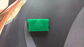 Pok&eacute;mon: Leaf Green Version Game Boy Advance Fast Free Shipping 1-4 Day Delivery