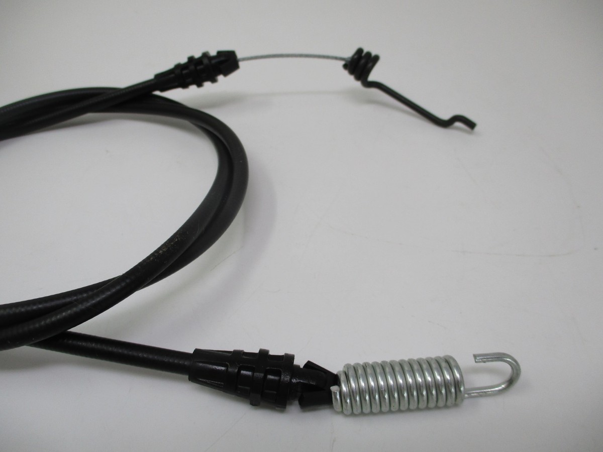 Genuine Toro 127-6868 Traction Cable 22200 22205TE TurfMaster Walk
