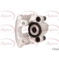 Apec Bremszange Hinten Links FüR BMW Z4 Roadster E85 2002-2009