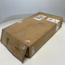 NEW, LOCHINVAR, 100110799, K ,EIFFIKAL DAMPER, 6 INCH, CAST BASE. (28D-2)