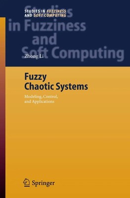 Zhong Li | Fuzzy Chaotic Systems | Buch | Englisch (2006) | xii