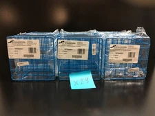 SP Bel-Art Cat No 187940001 Pox Centrif  TR 50mL Tubes 16 Places Blue Lot 29 PCS