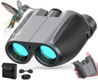 12x50 HD Binoculars for Adults High Power Clear Vision Hunting Bird Watching