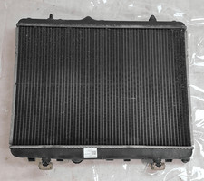 Radiateur Citroen C2