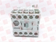 ALLEN BRADLEY 700DC-MB400Z24 / 700DCMB400Z24 (USED)