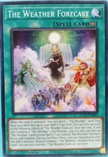 The Weather Forecast MP23-EN099 25th Anniversary Tin: Dueling Heroes Mega...