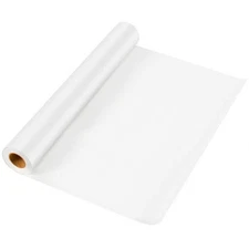 Tracing Paper Roll 18 Inch x 60 Yards Translucent Pattern Paper White Trace P...