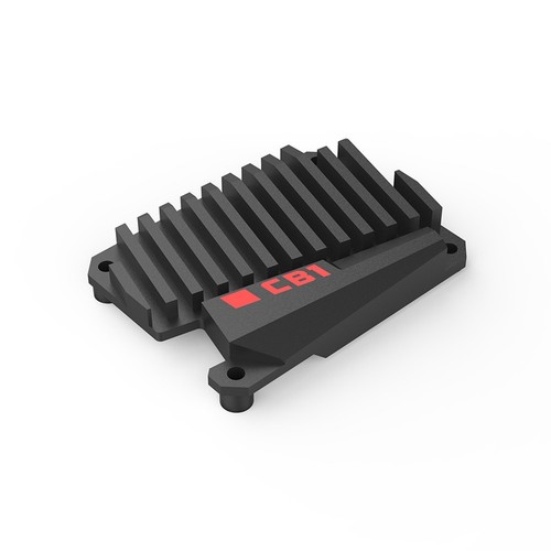 Dissipateur Thermique CB1 pour Carte MèRe SKR E3 V3.0 Octopus Pro Klip8816 - Afbeelding 2 van 7