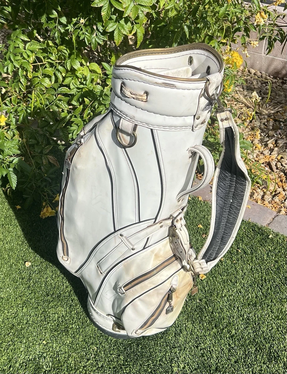 Miller Golf Bags with Vintage for sale | eBay