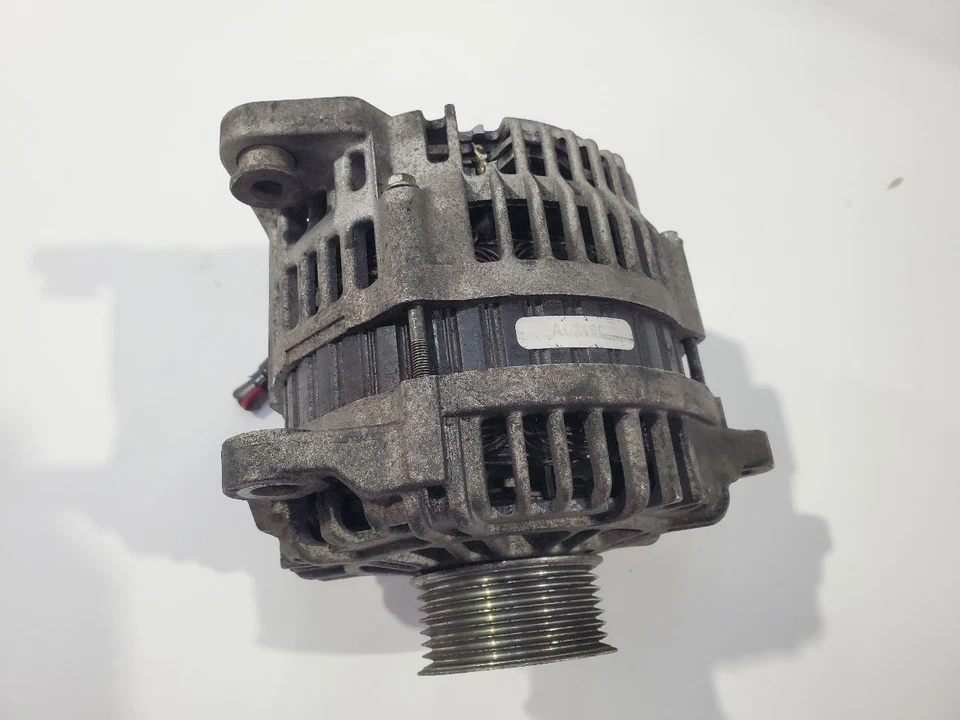 2004 2005 2006 Nissan Titan Crew OEM Alternator 4WD - Image 3 of 4