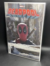 Deadpool Comic Book Collecting Guide and History 18