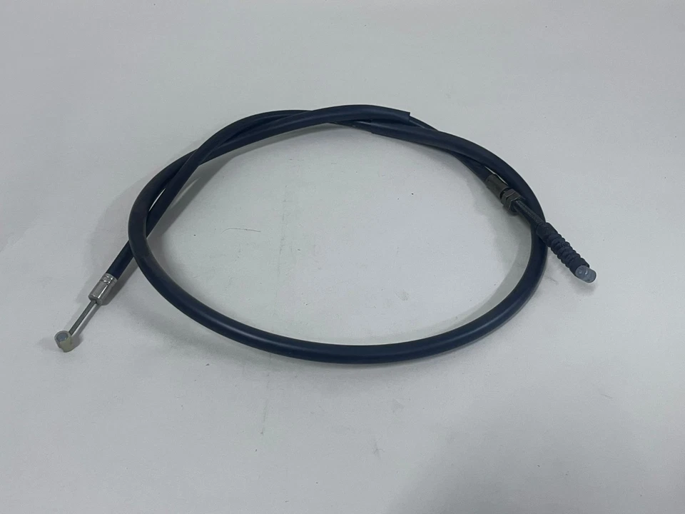 CABLE FRENO DELANTERO HONDA XL100 1977-78 XL100S 1979-80 # 45450-KE4-P00 NUEVO (484)IR Foto 2 de 4