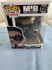 Funko Pop! Movies Men in Black Agent J & Frank #715 Vinyl Figure
