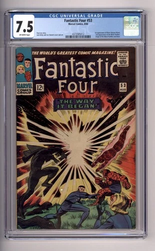 Comic Image