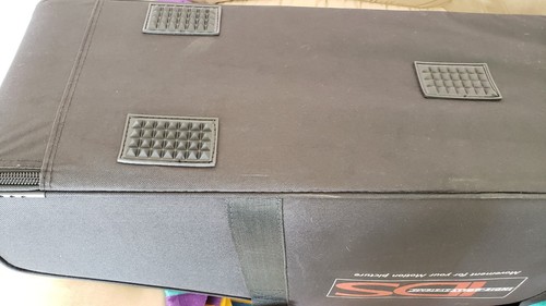 Indie Dolly Systems 9' Slider (IDS Slider Plus) Motion Picture Camera Track New - Picture 21 of 21