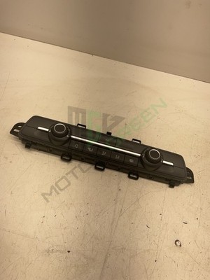 TOYOTA Proace 2016-2024 Heater Control 98340416ZD