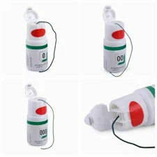 1 Bottle Dental Gingival Retraction Cord Packing 0#/00#/000# 3 SIZE To Choose