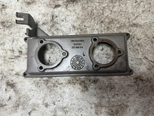 OEM 1992 92 SEADOO SP AIR BOX FLAME ARRESTOR BASE HOUSING GRAY 1993 SPX