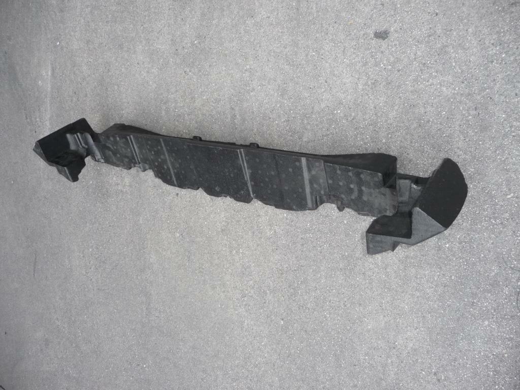 2012-2014 Ferrari California Front Bumper Upper Central Absorber 84399100 OEM