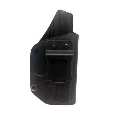 IWB Kydex Holster for Smith&Wesson M&P Shield / Shield  Plus/M2.0/M1.0 - 9mm/.40