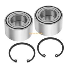 Front Wheel Bearings for Arctic Cat 1000 700 650 600 570 550 500 450 425 400 366