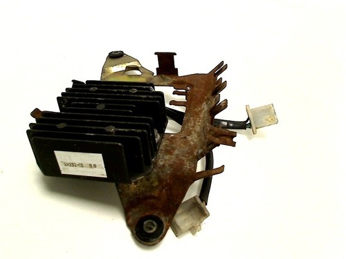 SH232-12 régulateur pour HONDA CX 500 C 1979-1984 occasion 184023 - Photo 3/7