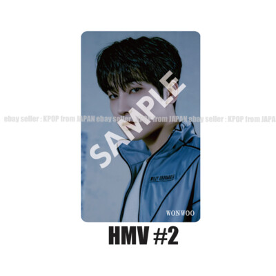 匿名配送 seventeen wonwoo まとめ売り SEVENTEEN wonwoo ウォヌ トレカ まとめ売り 8枚セット① - メルカリ