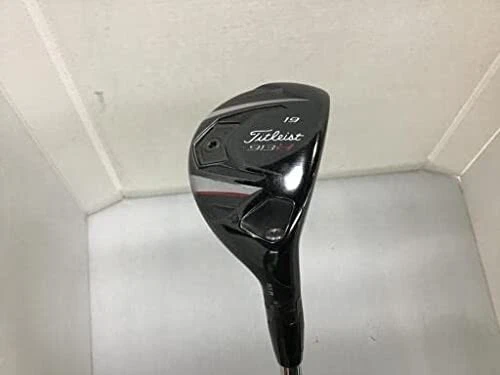 TITLEIST 913H Utility 19° / S Flex / Dynamic Gold Hybrid Japan ver