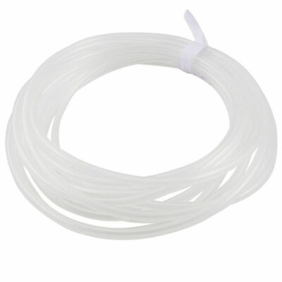 10Meters Solvent Ink Pump Tube 2mm x 4mm for Mutoh RJ-6000 RJ-8000 Roland FJ-500