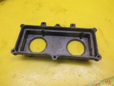 SEADOO SEA-DOO CARBURETOR FLAME ARRESTOR HOUSING GTX GSX XP SPX 800 787 96 97