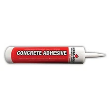 VERSA-LOK® Concrete Adhesive - Cap Walls, Adhere Material, Super Adhesion, 