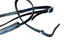 Cinghia Fotocamera Kood Comfort In Neoprene, Larga, Rossa, Universale Per Nikon, Canon, Sony, Con Imbottitura E Riduzione Peso, Nuova.