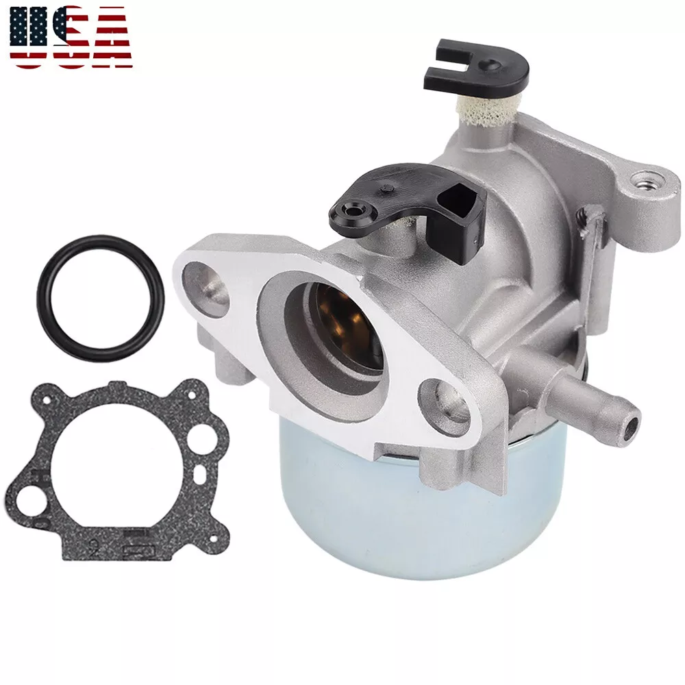 Toro 6.5 hp lawn mower carburetor replacement sale